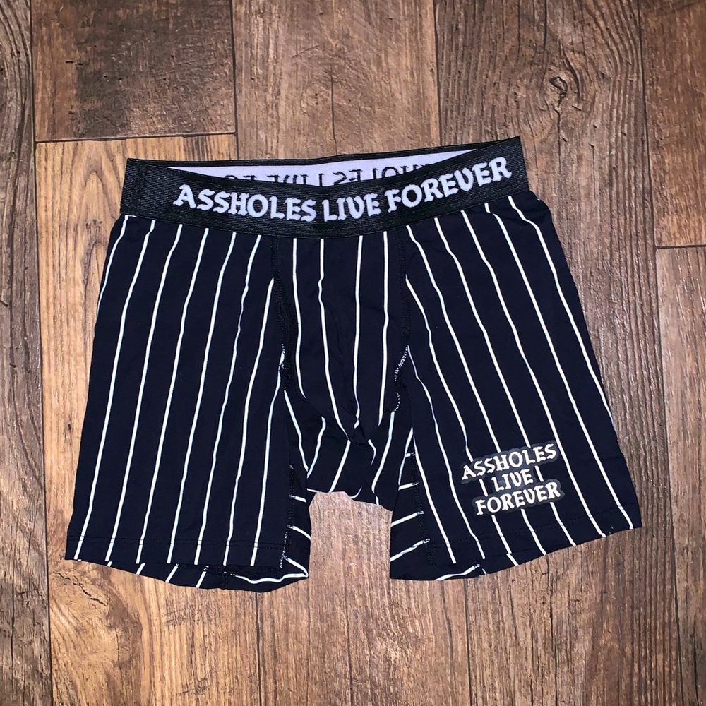3 Pack Brand New ALF Briefs